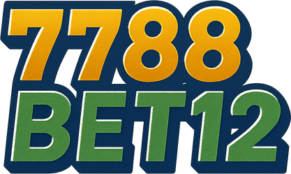 7788bet12 Logo